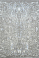 Hand Knotted Rug